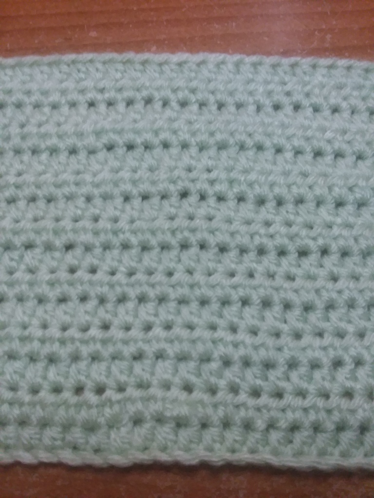 Crochet – Katie's Blog